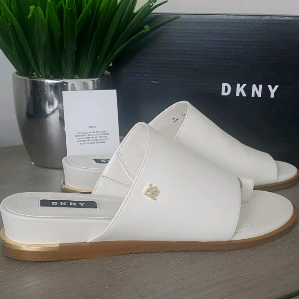 NWT DKNY shoes